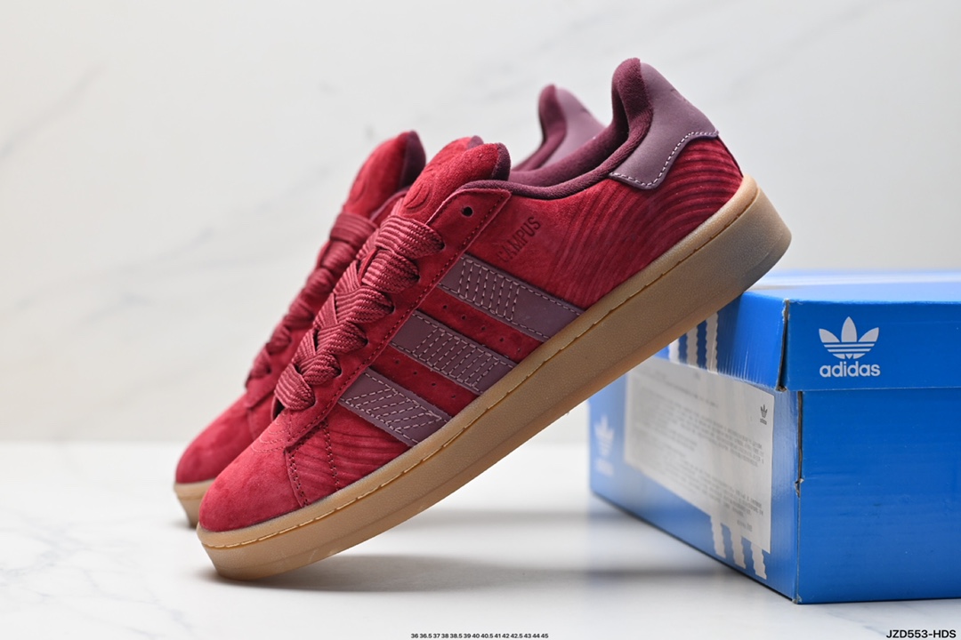 Adidas Campus Shoes